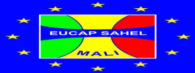 EUCAF SAHEL MALI